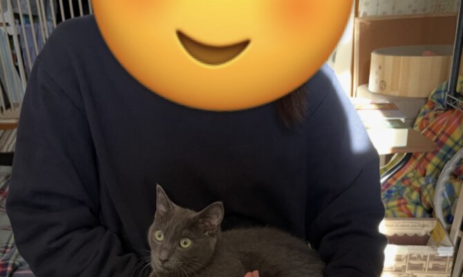 キタリトライアル出発💕