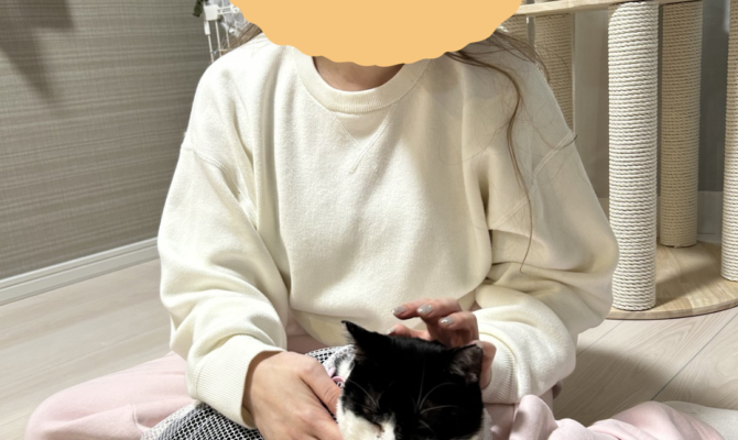 【お茶の水】💕くのくん、トライアル出発です💕