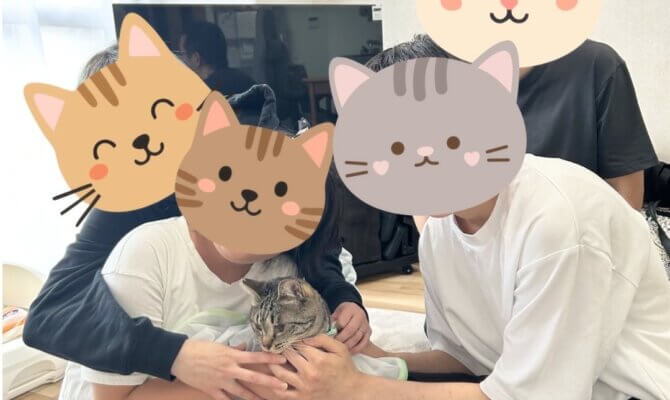メメくん、トライアルへ出発！！